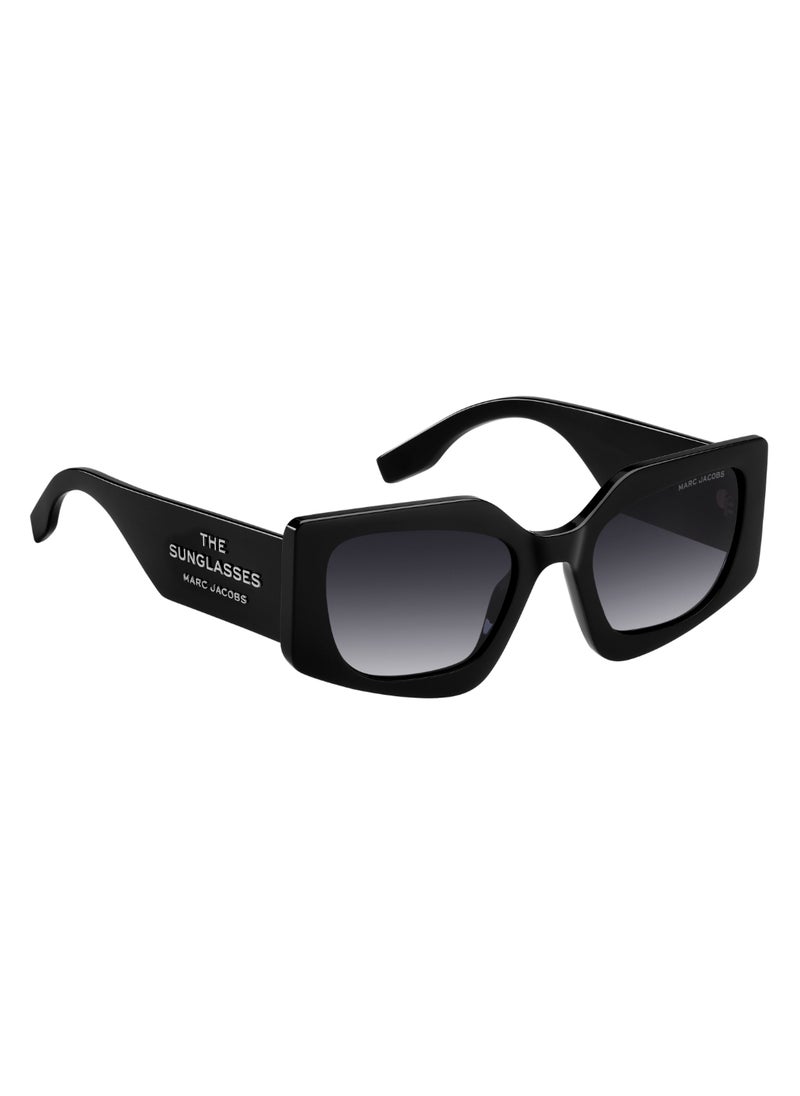 Marc Jacobs Rectangular Marc Jacobs Sunglasses Frames  - Image 3