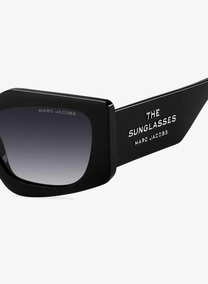 Marc Jacobs  Rectangular Marc Jacobs Sunglasses Frames  | Best Price UAE