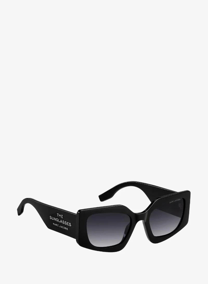 Marc Jacobs  Rectangular Marc Jacobs Sunglasses Frames  | Best Price UAE