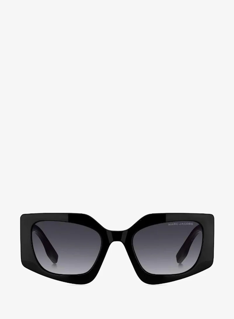 Marc Jacobs Rectangular Marc Jacobs Sunglasses Frames