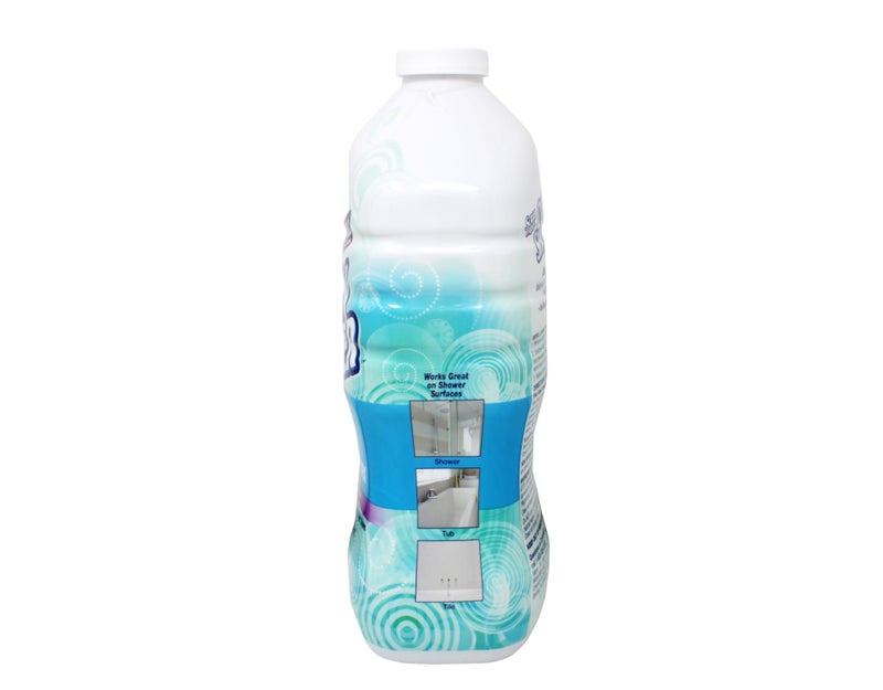 Arm & Hammer Clean Shower Refill 60 Oz, Pack of 2 - Image 5