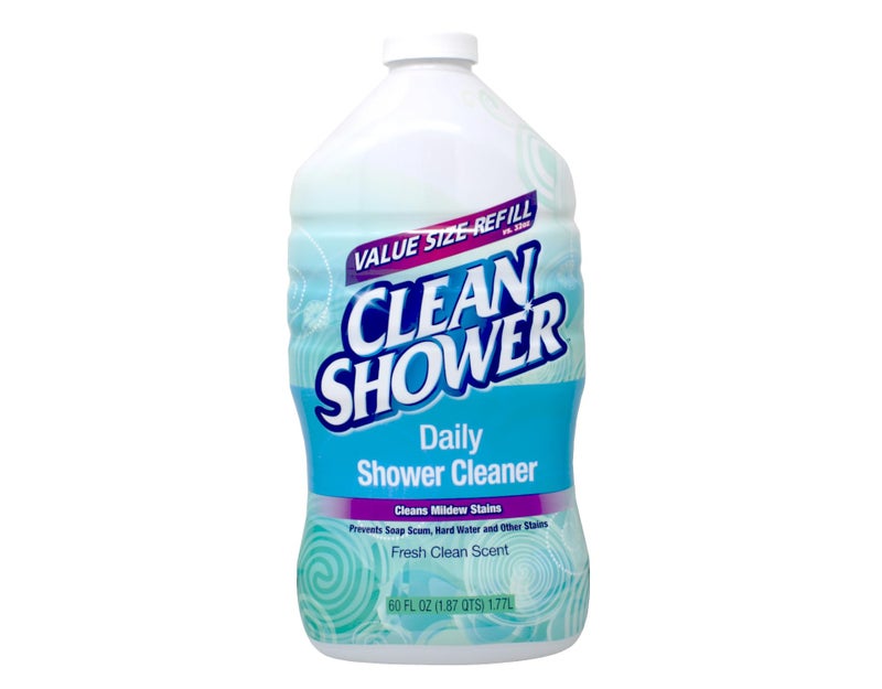 Arm & Hammer Clean Shower Refill 60 Oz, Pack of 2 - Image 2
