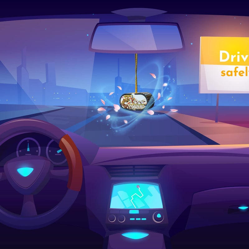 Ad Fresh ADFRESH Air Freshener for Room Car Toilet Officelong lasting Deodorizer Scant With Essential Oil Refill 5ml Aroma Diffuser Bed Smell Remover For CarKasturi 3PCs - Image 5