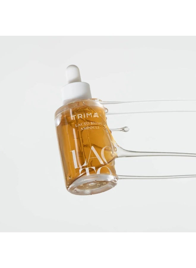 TRIMAY Lacto-Biome Ampoule Skincare Serum - 50 ml - Image 3