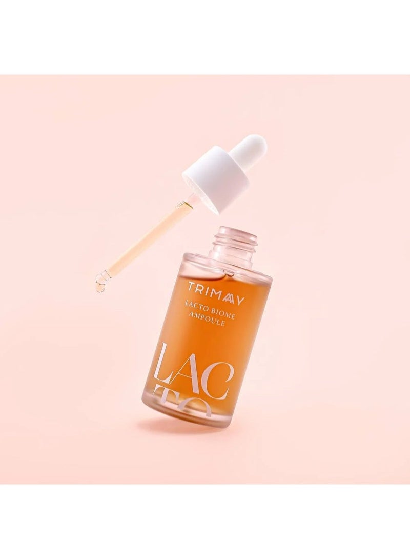 TRIMAY Lacto-Biome Ampoule Skincare Serum - 50 ml - Image 2