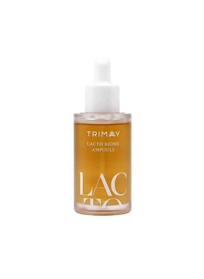 TRIMAY Lacto-Biome Ampoule Skincare Serum - 50 ml - Image 4