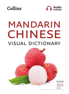 Mandarin Chinese Visual Dictionary: A Photo Guide to Everyday Words and Phrases in Mandarin Chinese - pzsku/ZA7C0BFD922AD3C972DDBZ/45/_/1738230840/1ffb66f4-5a4e-4698-9ae1-fa15c15a5de0