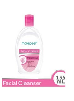 MAXI PEEL FACIAL CLEANSER PORE REFINING 135ML  - Image 1