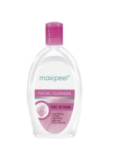 MAXI PEEL FACIAL CLEANSER PORE REFINING 135ML  - Image 2