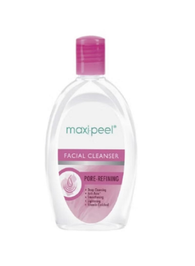 MAXI PEEL FACIAL CLEANSER PORE REFINING 135ML - Image 2