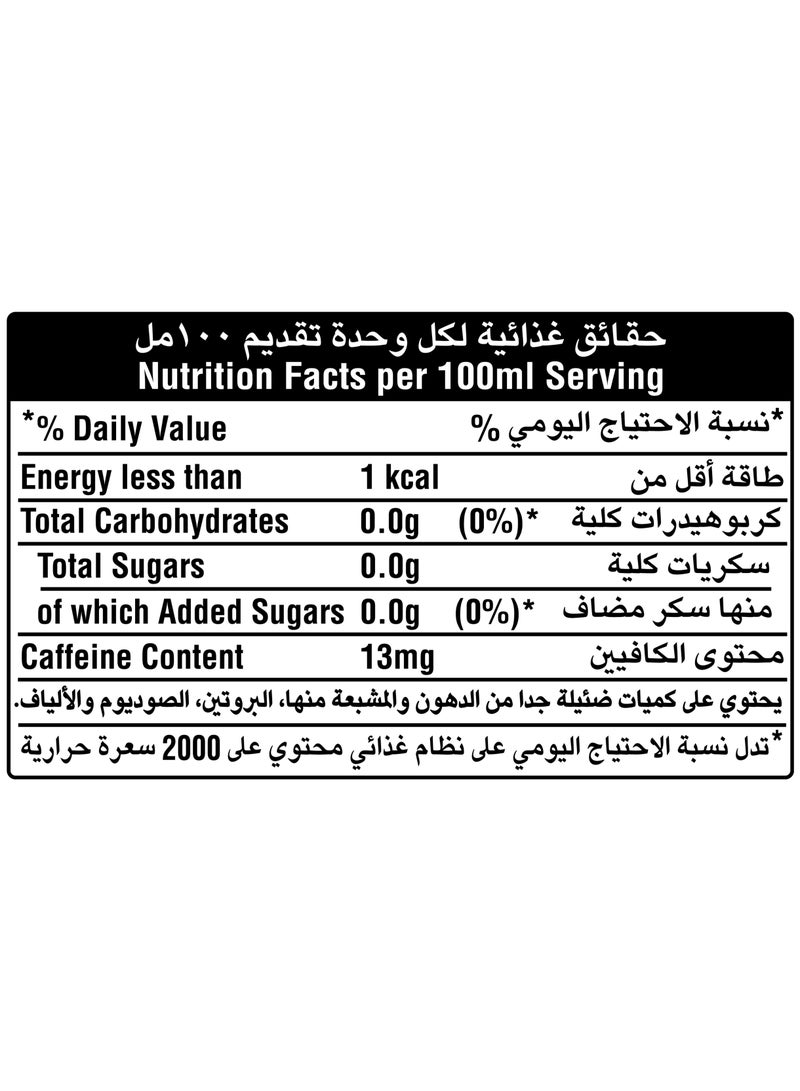 Coca-Cola علب مشروبات غازية خفيفة - Image 3