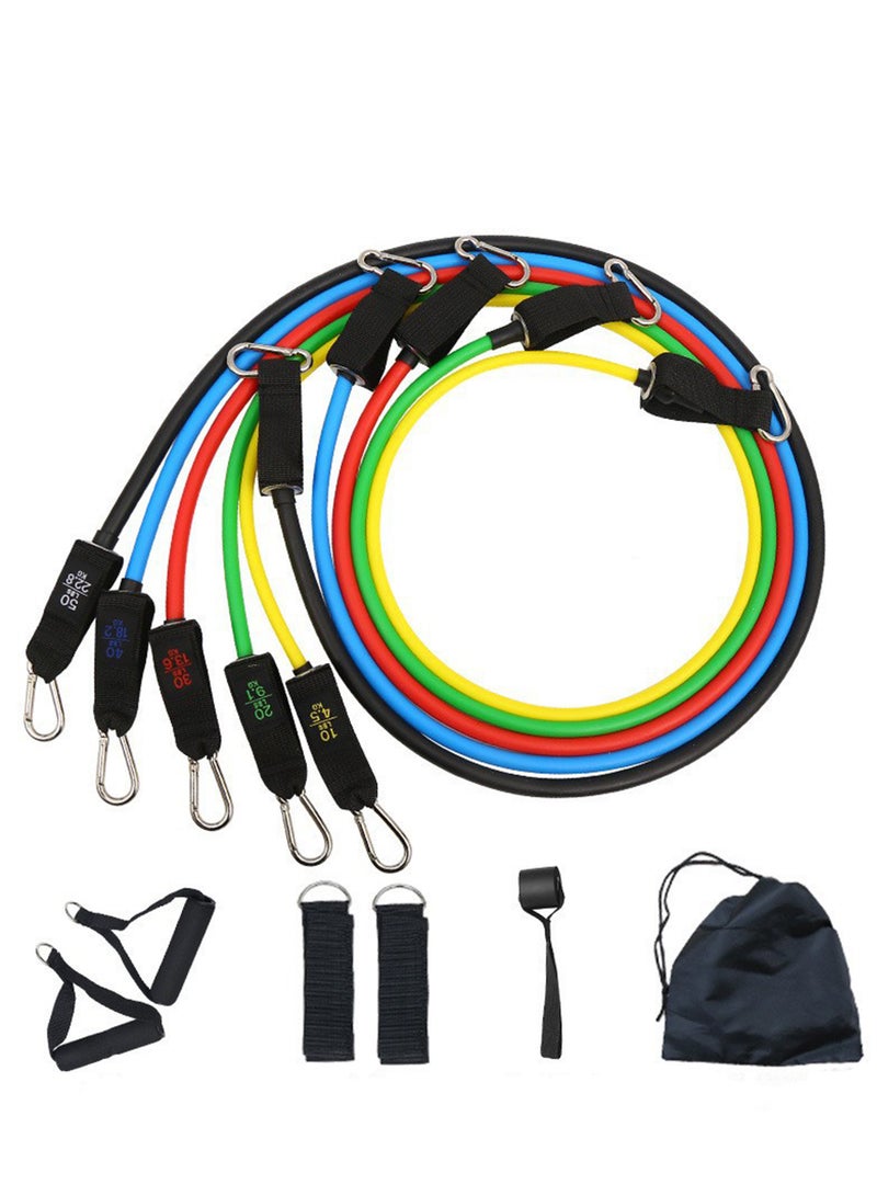 Generic Multi-functional training fitness puller 