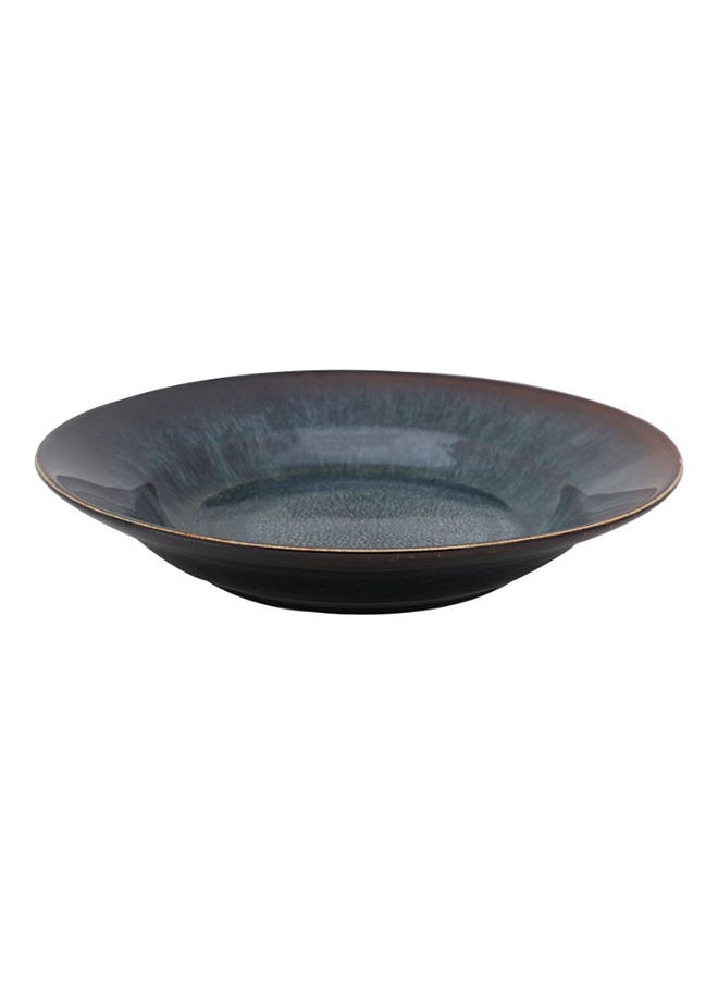 Trust 6-piece porcelain deep plate set 7 Inch  - Image 2