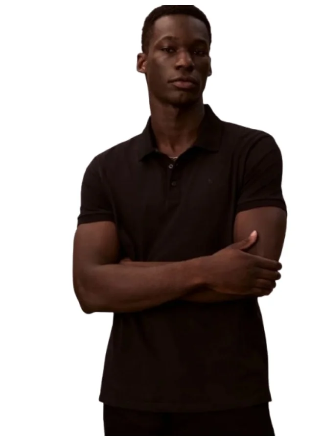 Classic Logo Polo Shirt