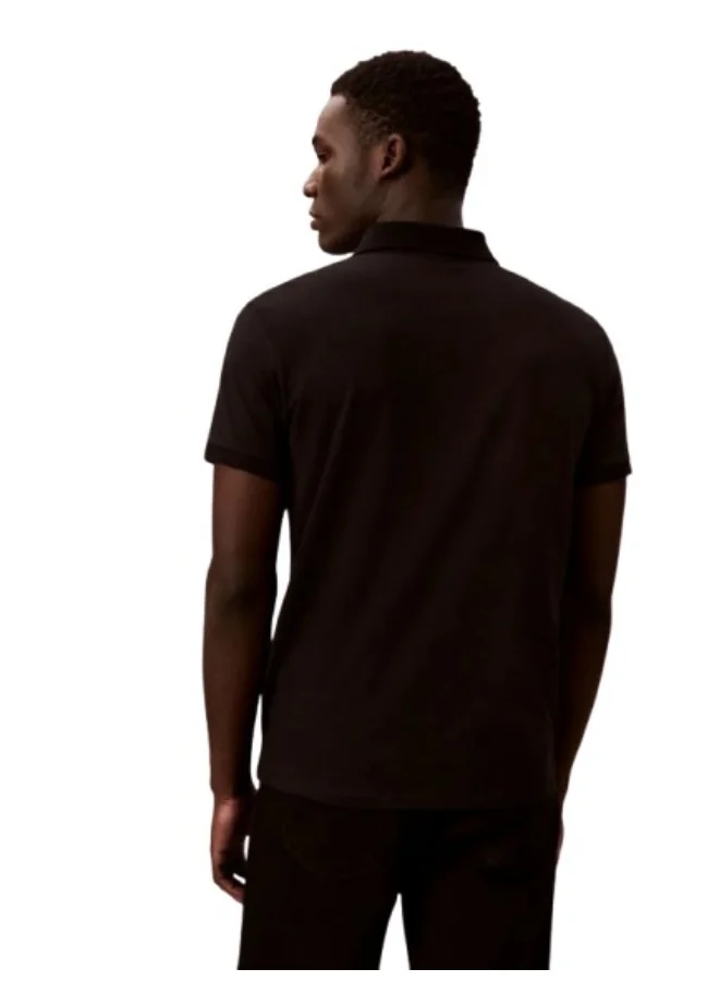 Calvin Klein Jeans Classic Logo Polo Shirt