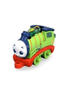 Fisher-Price Thomas Train Rattle 