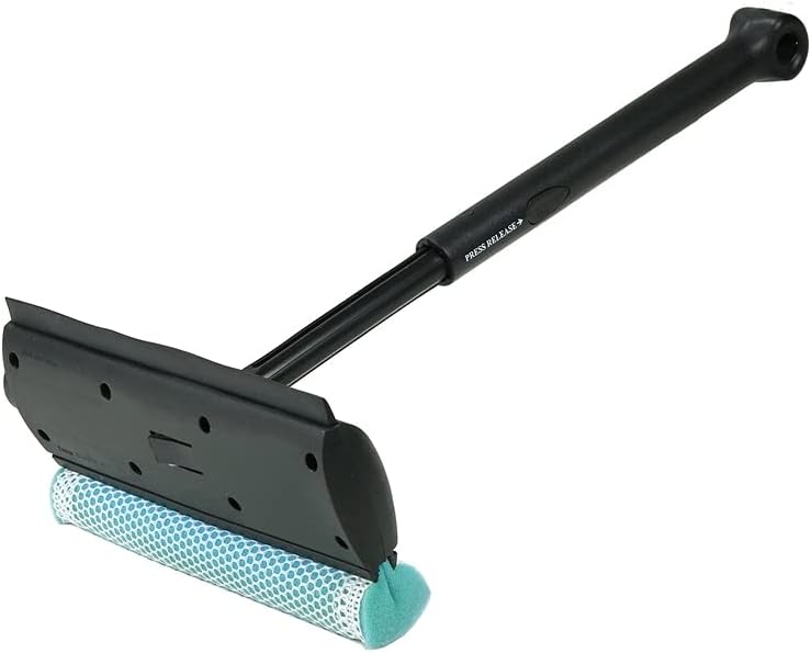 Carrand 9038 Compact Folding Squeegee