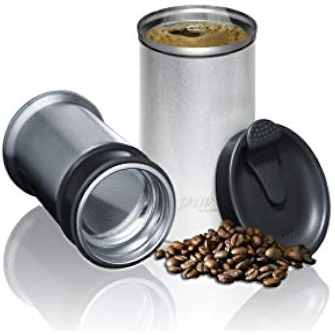 بوبل بريس باي، مكبس قهوة فرنسي معزول من الفولاذ المقاوم للصدأ، كوب سفر للتحضير أثناء التنقل، 13 أونصة، أزرق - Image 2