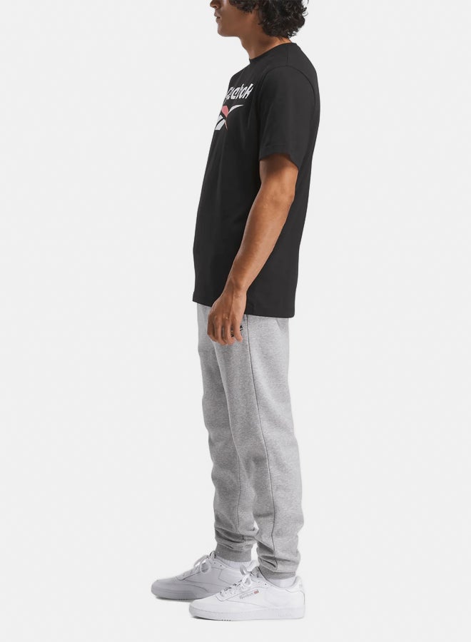 Reebok Identity Big Logo Tee - Image 2