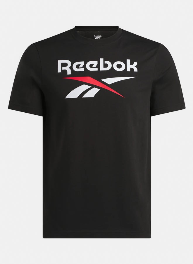 Reebok Identity Big Logo Tee - Image 4