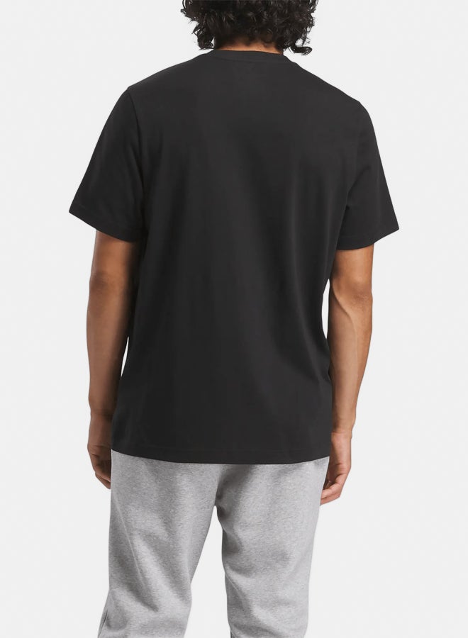 Reebok Identity Big Logo Tee - Image 3