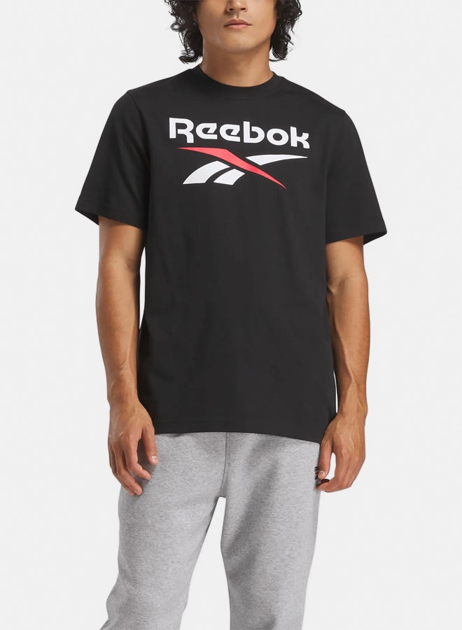 Reebok Identity Big Logo Tee - Image 1
