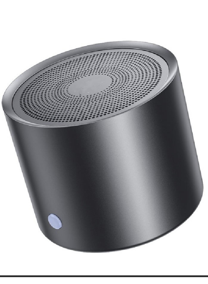 YSW30 3W Output IPX5 Waterproof Bass Diaphragm BT5.0 700mAh Battery Mini Wireless Speaker - Image 1