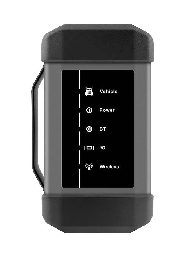 Launch وحدة Launch X431 HD III - Image 1