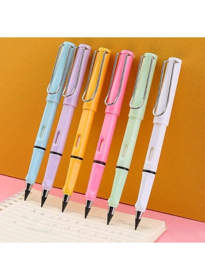 قلم الرصاص اللانهائي - Image 1