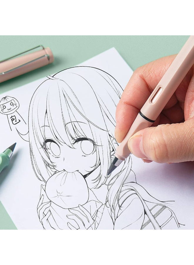 قلم الرصاص اللانهائي - Image 4