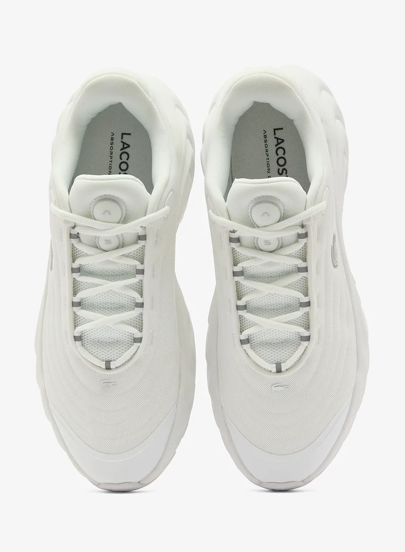 LACOSTE  Spinor 225 Low Top Sneakers for Men | Best Price UAE