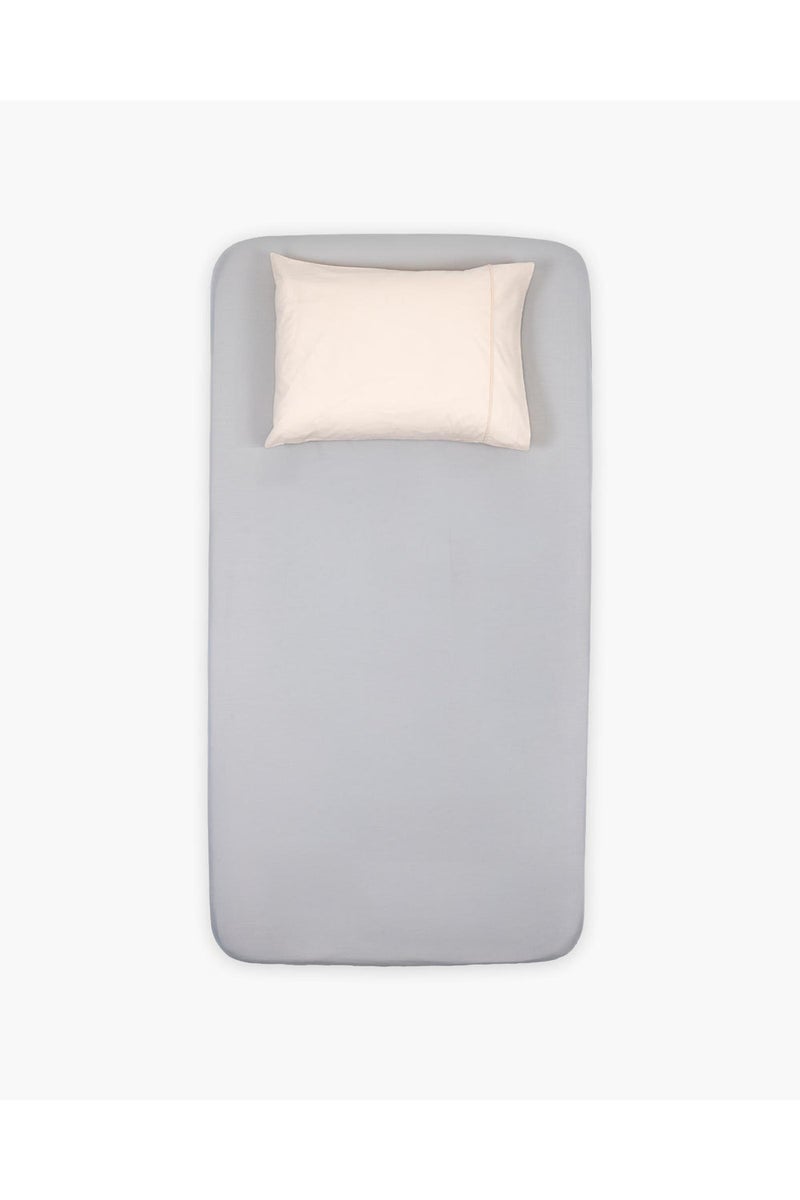 Percale Double King Duvet Cover (TC200)