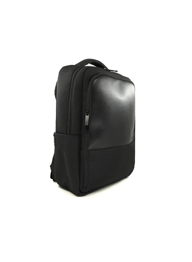 Cedro Cedro Waterproof Business Backpack – Black