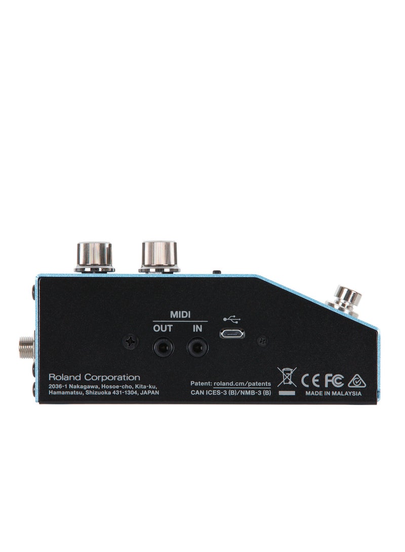 BOSS MD-200 Modulation Pedal for Electric Guitars - Image 3