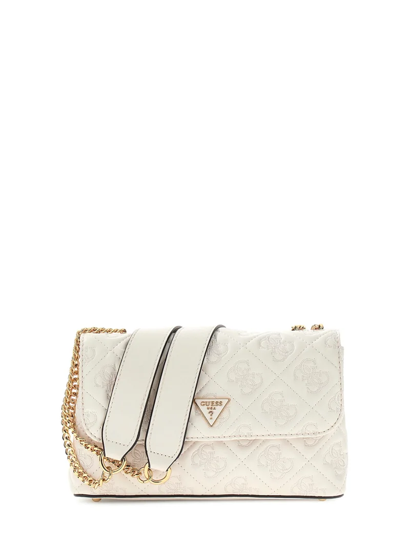 GUESS ADELASIA CNVRTBLE XBODY FLAP