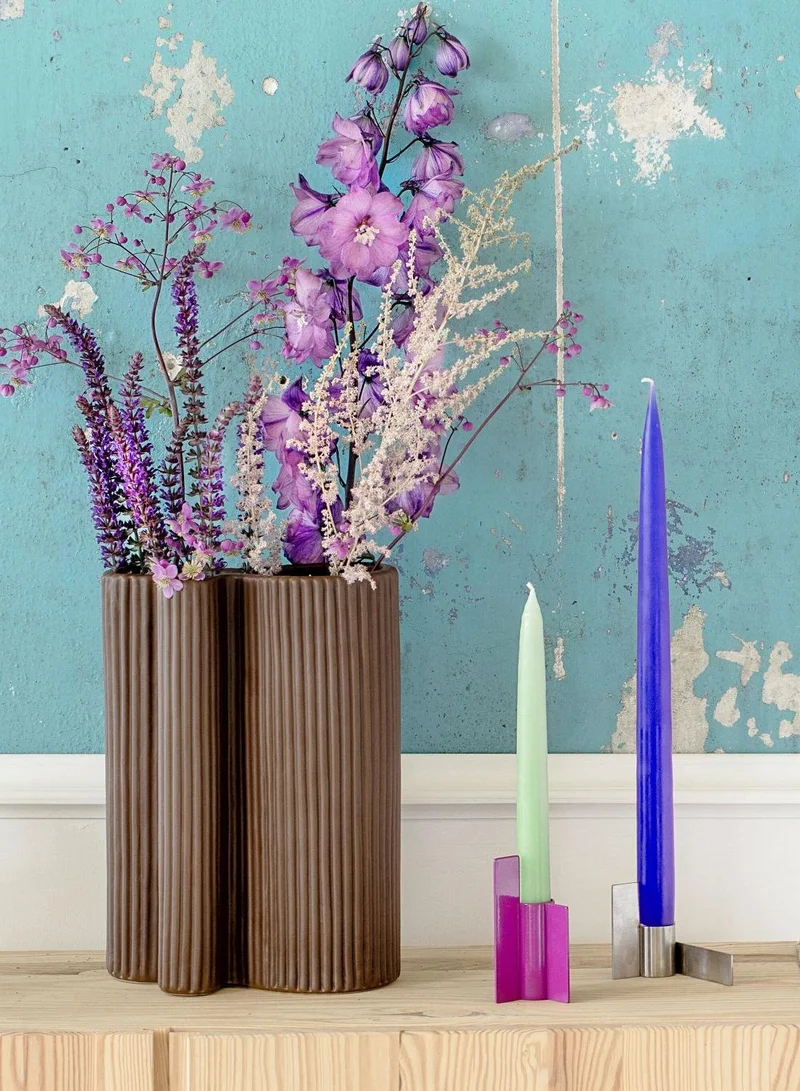 Stences Icon Candlestick 02
