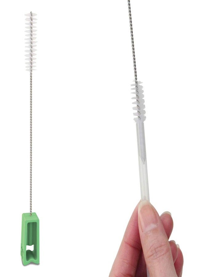 Precidio Design 1000CK Cleaning Brush and Replacement Parts Kit for 8 & 12 ounce Modern Drink in the Box and FunTops - Image 2