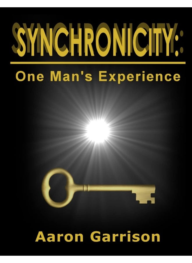 Synchronicity: One Man's Experience  - Image 1