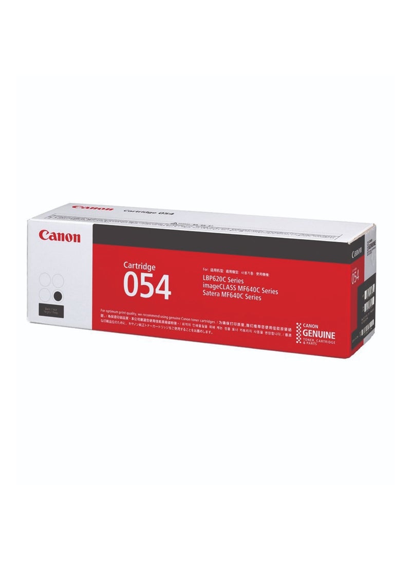 كانون خرطوشة حبر 054 لطابعات LBP621CW / LBP622CDW / LBP623CW / MF641CW / MF643CDW - Image 1