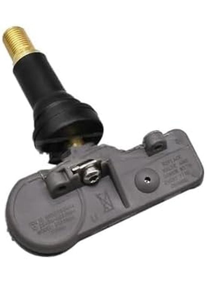جهاز استشعار نظام مراقبة ضغط الإطارات (TPMS) متوافق مع GMC Terrain 2010-2014، أرقام القطع: 13581558، 22854866، 1 قطعة - Image 4