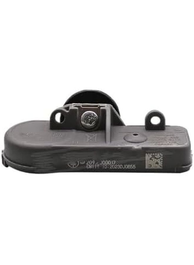 جهاز استشعار نظام مراقبة ضغط الإطارات (TPMS) متوافق مع GMC Terrain 2010-2014، أرقام القطع: 13581558، 22854866، 1 قطعة - Image 3