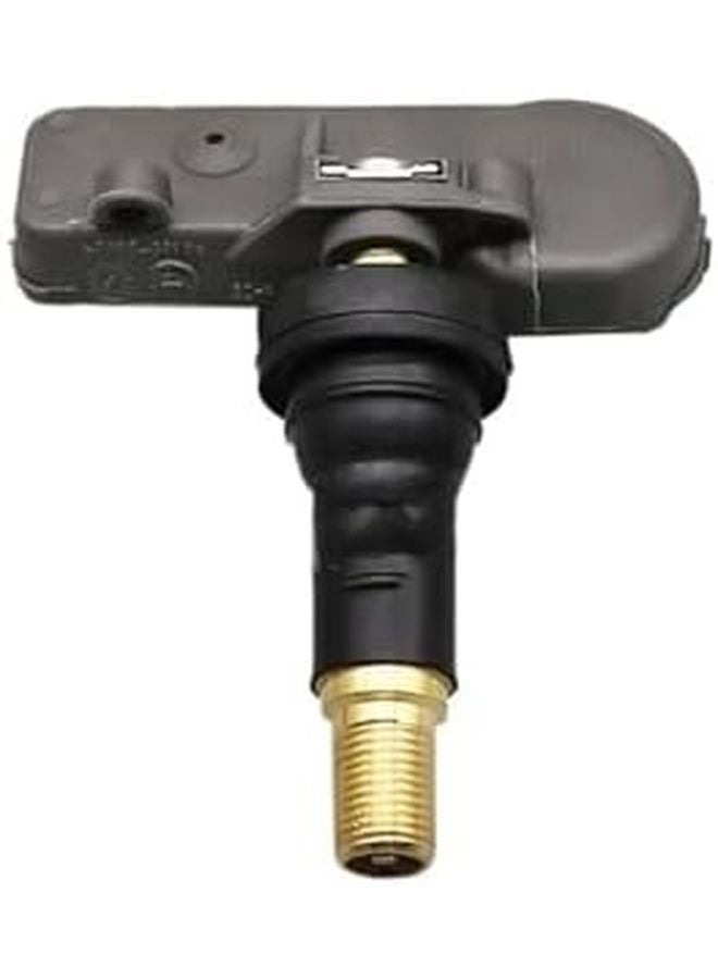 جهاز استشعار نظام مراقبة ضغط الإطارات (TPMS) متوافق مع GMC Terrain 2010-2014، أرقام القطع: 13581558، 22854866، 1 قطعة - Image 5