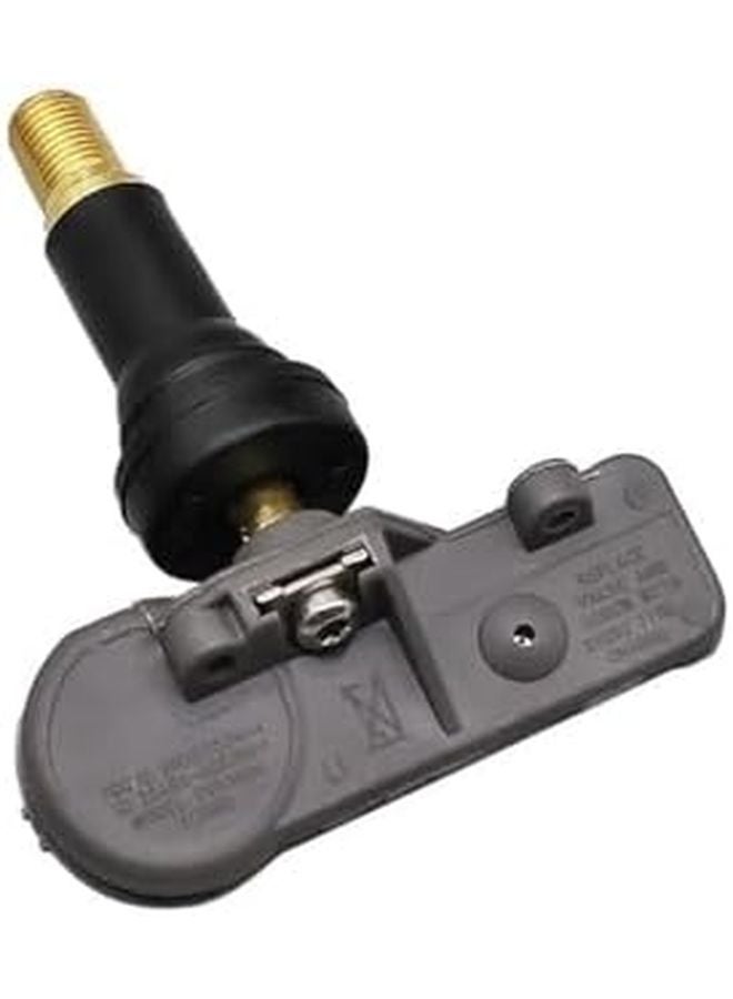 جهاز استشعار نظام مراقبة ضغط الإطارات (TPMS) متوافق مع GMC Terrain 2010-2014، أرقام القطع: 13581558، 22854866، 1 قطعة - Image 2