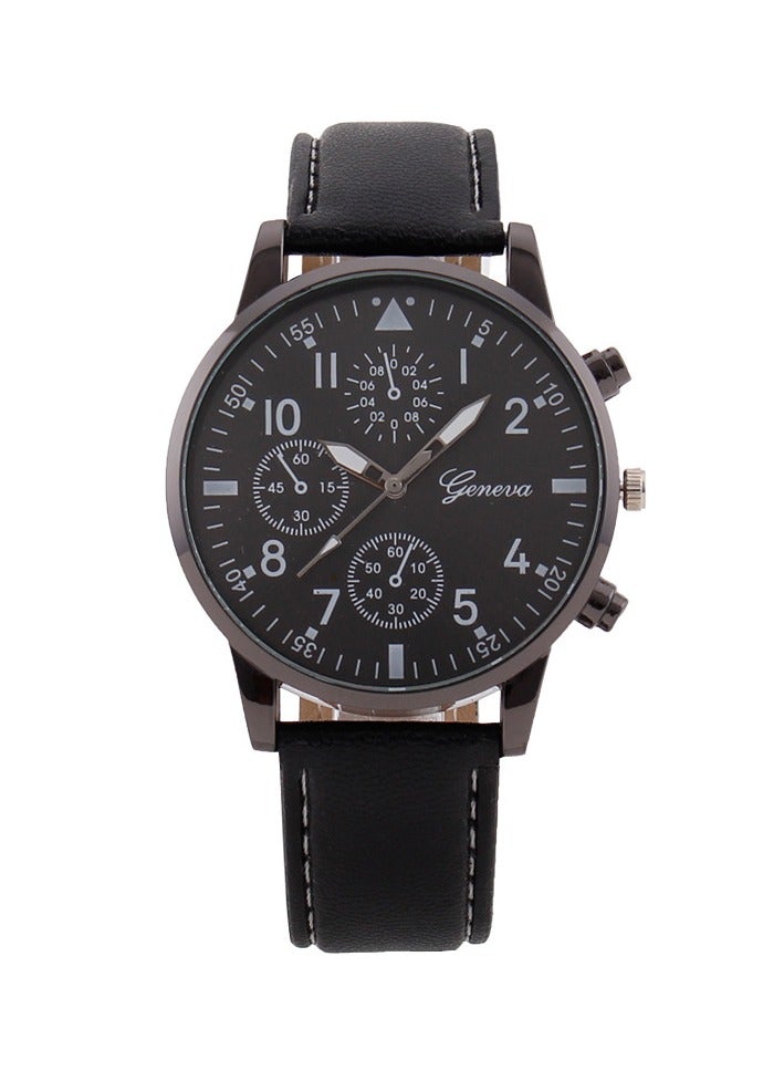 Mark Fairwhale Simple And Stylish Men's Watch