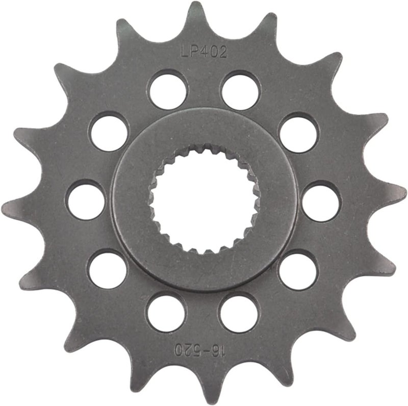 Wivplex 16T 520 Motorcycle Front Sprocket Pinion - Image 1