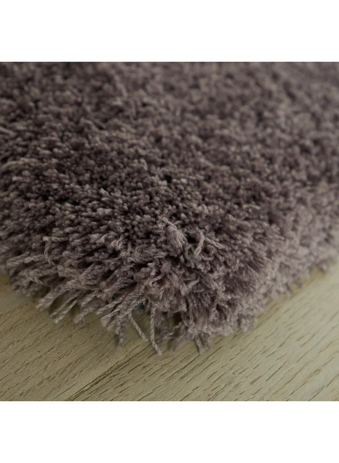 Home Box Macio Supersoft Shaggy Large Rug - 160x230 cm