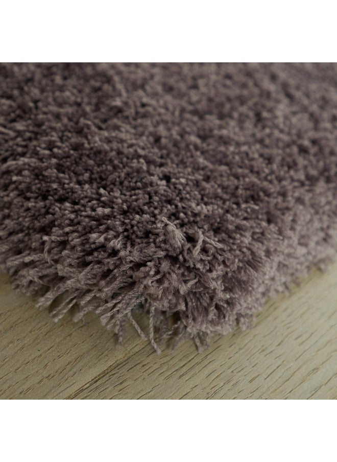 Home Box Macio Supersoft Shaggy Large Rug - 160x230 cm  - Image 2
