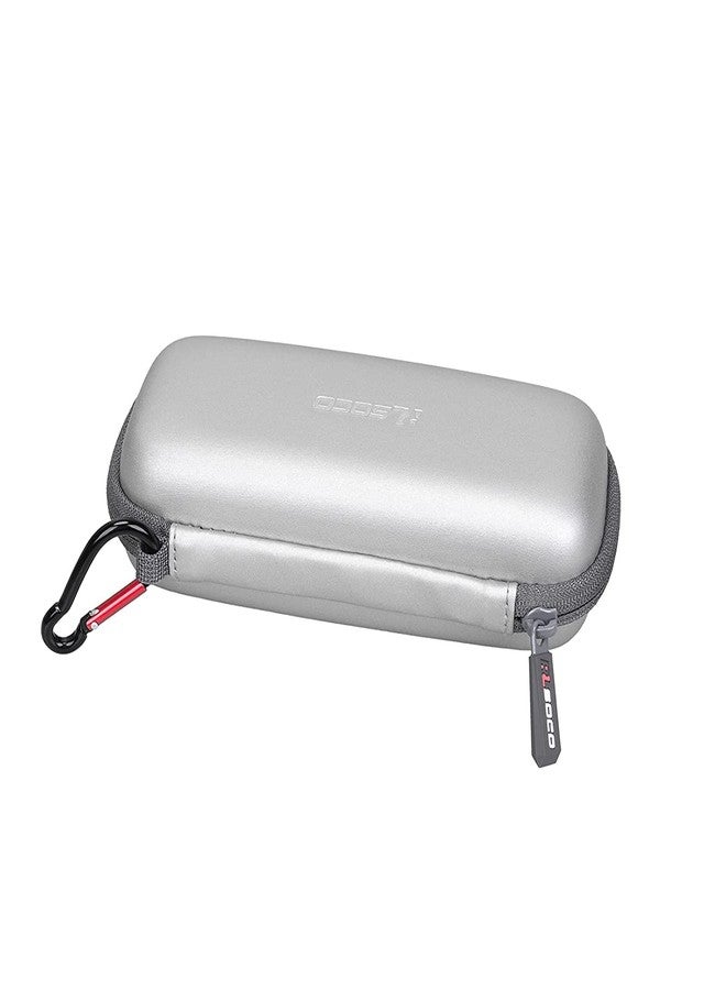 RLSOCO Hard Case Compatible With Gillette Fusion5 Men’s Razor & Proglide Shield Men's Razor (Case Only) - Image 4