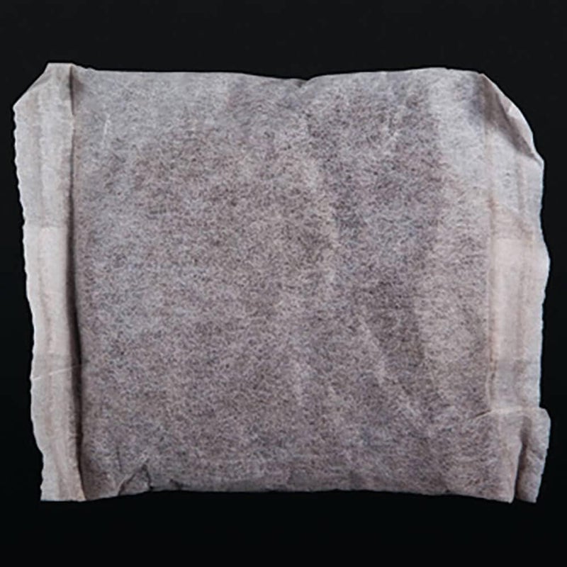 Fluval فلاتر كربون نشط بديل Spec/Evo/Flex، عبوة 3، A1377، أسود - Image 3