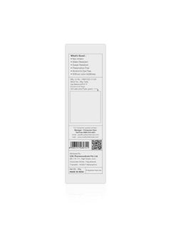 Generic جل واقي من الشمس من السيليكون Dermina Spf50 Pa+++، مقاوم لحب الشباب، خالٍ من الزيوت، لمسة نهائية غير لامعة، مقاوم للماء، غير كومودوجيني، مناسب لجميع أنواع البشرة، واقي شمسي مثبت سريريًا للرجال والنساء (50 جرامًا) عبوة من قطعة واحدة  - Image 5